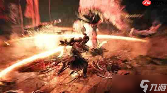 《鬼武者:剑之道》新情报:双刀吸血、大锤破甲!