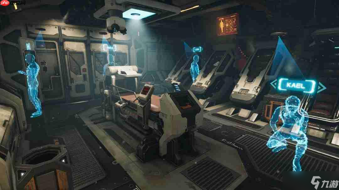 《密室逃脱模拟器2》Steam解锁发售 获特别好评