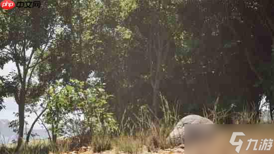 冥想式挂机游戏《石头模拟器》新增4人联机！