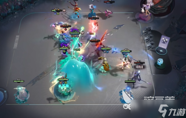 王者万象棋乔汐攻略 王者万象棋乔汐操作技巧