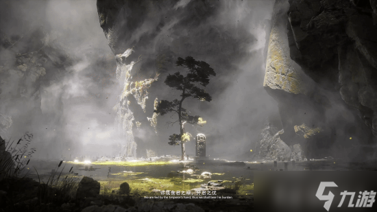 國(guó)產(chǎn)新游《長(zhǎng)生：白夜無(wú)名》預(yù)告片首曝！動(dòng)作流暢戰(zhàn)斗超爽快