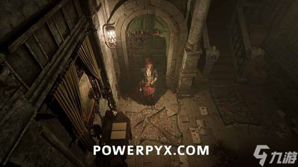 《受折磨的靈魂2》全日記位置一覽 全日記收集攻略