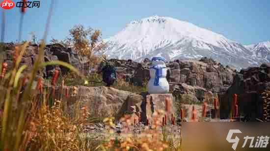 冥想式挂机游戏《石头模拟器》新增4人联机！