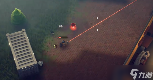 逃离鸭科夫农场镇神秘boss怎么打 逃离鸭科夫农场镇神秘boss打法攻略