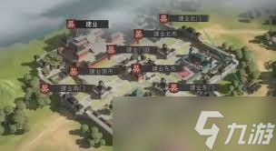 三國天下歸心新手怎么玩