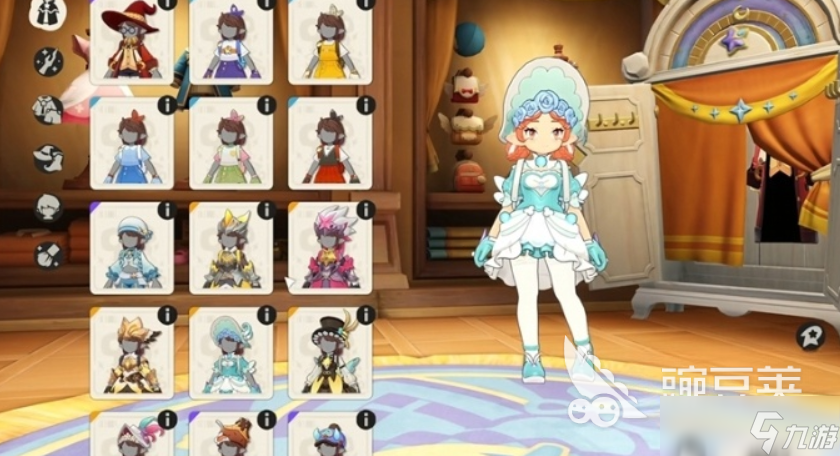 洛克王国世界时装介绍 洛克王国世界时装怎么样