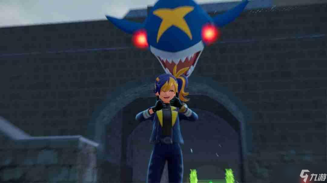 感覺有點死了！ 社交媒體上掀起《寶可夢Z-A》玩命拍照風