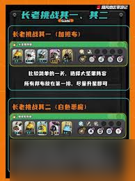 绝区零嗯呢棋闻录长老挑战其五怎么通关