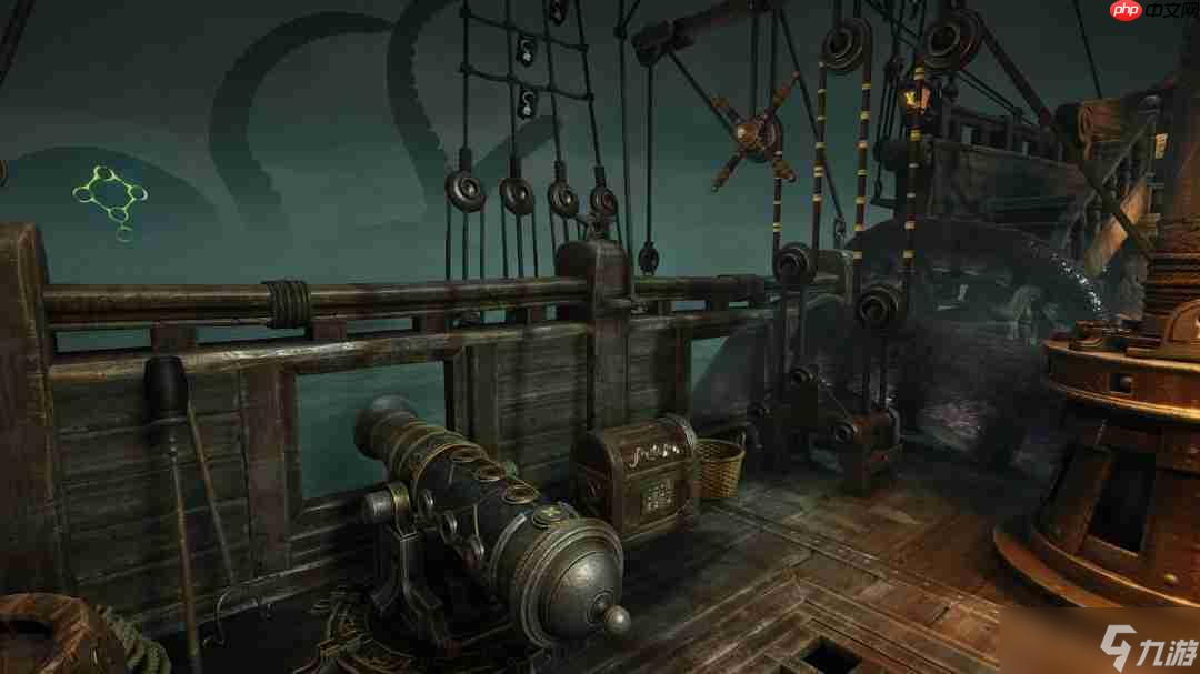 《密室逃脱模拟器2》Steam解锁发售 获特别好评