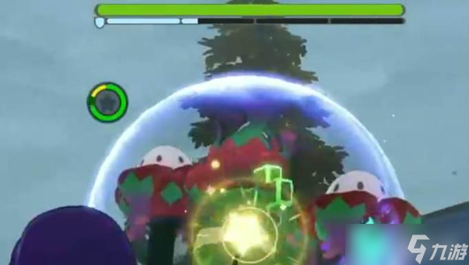 洛克王国蹦蹦果介绍