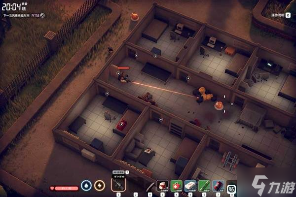 《逃离鸭科夫》农场镇重要资源刷新点分享