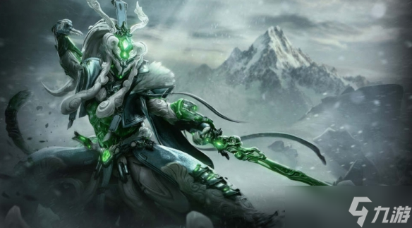 《星际战甲》创意总监谈十年运营心得与未来计划!