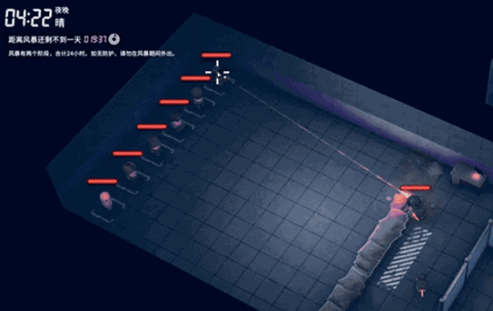 《逃离鸭科夫》轮椅武器及配件搭配推荐