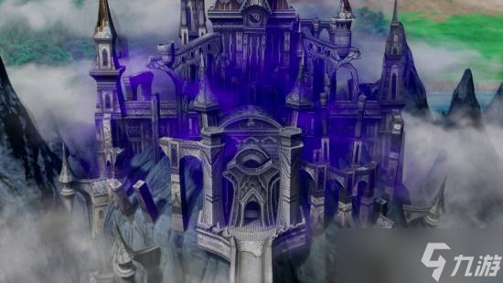 勇者斗惡龍1&2 HD-2D重制版2025年10月30日多平臺(tái)發(fā)售