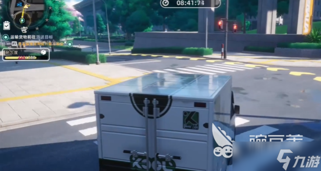 異環(huán)怎么運貨 異環(huán)運貨任務(wù)攻略