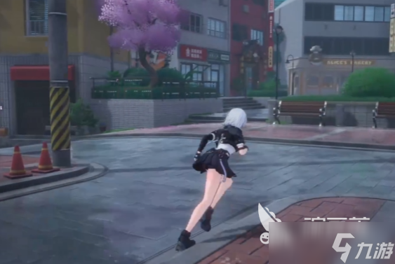 異環(huán)烏鴉收集大全 異環(huán)烏鴉怎么收集