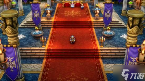 《DQ1+2RE》首个评测公开!剧情深度化、新增要素多