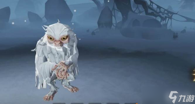 哈利波特魔法覺醒噩夢境地十星