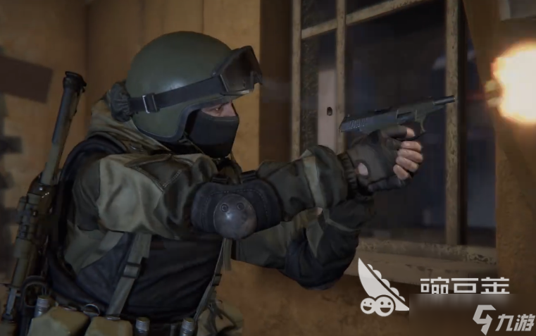 特种部队集结排位对战技巧 特种部队集结排位战斗思路