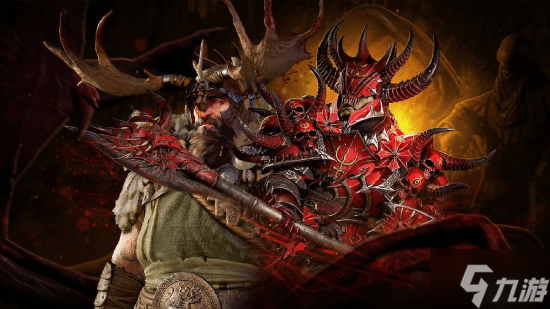 《暗黑破壞神4》S11將毀滅S10的最佳構(gòu)筑 德魯伊末日