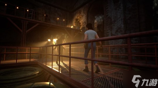 固定视角生存恐怖游戏《绝命花》公布 2026年发售