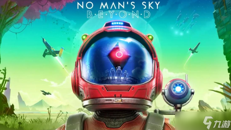 无人深空掉帧怎么回事 无人深空掉帧怎么解决截图