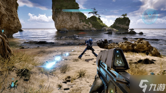 Xbox独占战略终结!《光环》登陆PS5引发行业深思