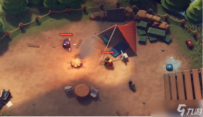 逃离鸭科夫怎么获得杯子