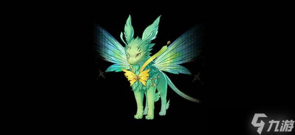 《二重螺旋》碧璽艾爾芙技能圖鑒