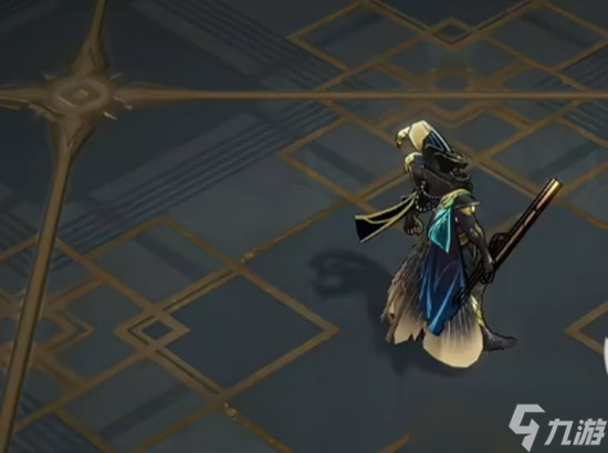 輝燼BOSS黑星打法攻略