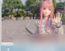 《无限暖暖》摄影参数调整