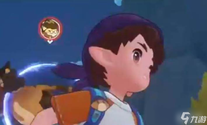 洛克王国奇梦咪打法