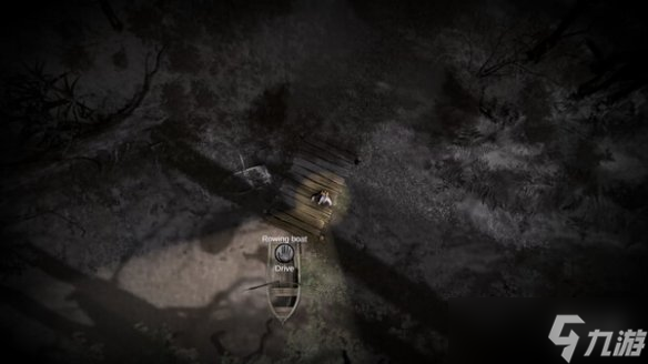 恐怖新作《阴暗森林2》“即将推出”!将首发加入XGP