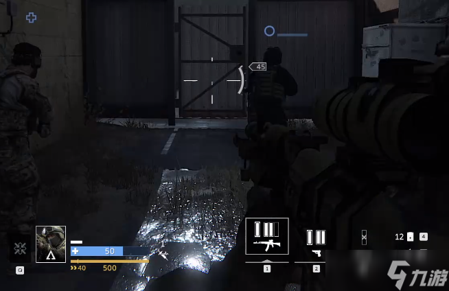 特种部队集结破晓行动测试 特种部队集结测试渠道截图