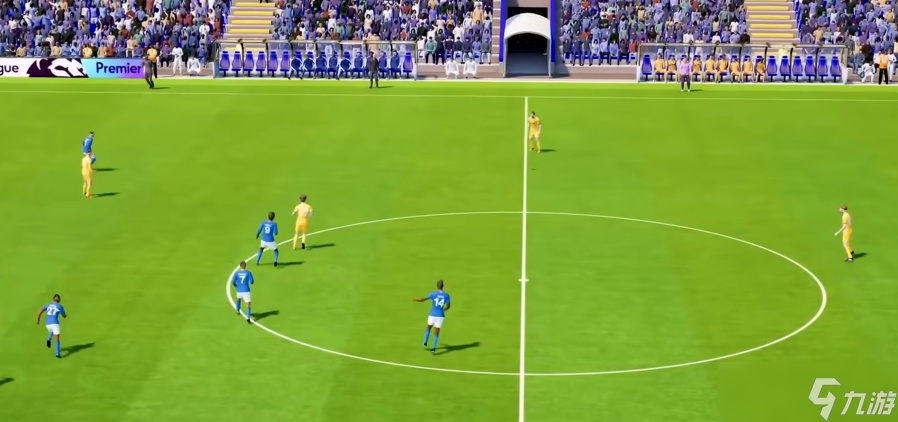 足球经理26什么时候发售 足球经理26什么时候出截图