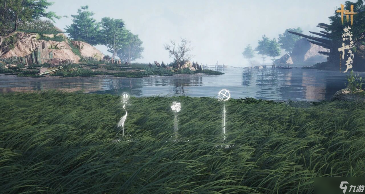 <a id='link_pop' class='keyword-tag' href='https://www.9game.cn/yyslskfsjwx/'>燕云十六声</a>江湖更新预告!三类功能路牌+百业驻地共建本周上线