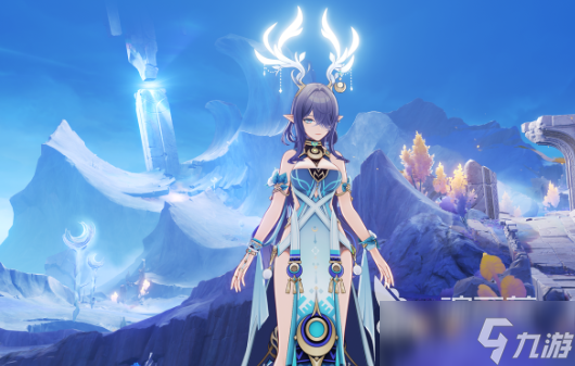 原神空月之歌菈乌玛介绍 原神空月之歌菈乌玛操作技巧