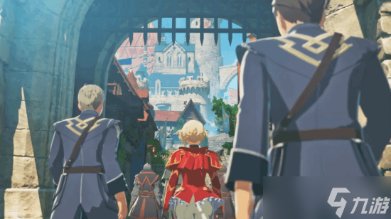 IGN法國(guó)試玩《怪物獵人物語3》:更具趣味性表現(xiàn)力驚人