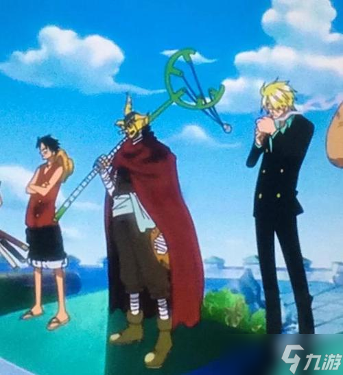 航海王热血航线司法岛需要多久才能完成