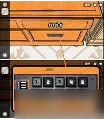 房間的秘密2起點第四章通關(guān)方法