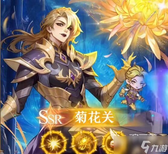 口袋斗羅大陸月關(guān)怎么樣 口袋斗羅大陸月關(guān)強(qiáng)度分析