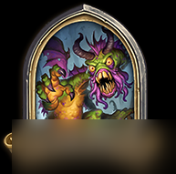 爐石傳說怪獸來襲亂斗全解析