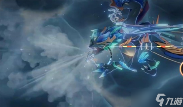 辉烬寒霜龙母打法指南