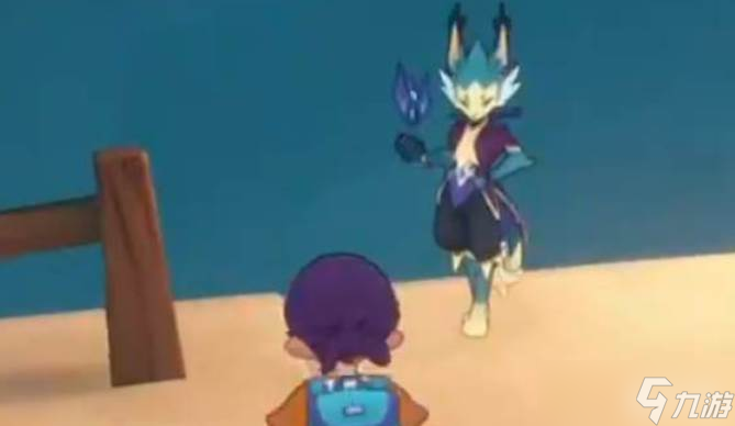 洛克王國科多索訂單玩法