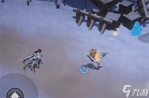 辉烬庭院怎么建造 庭院建造攻略