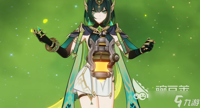 原神奈芙尔武器推荐 原神奈芙尔用什么四星武器