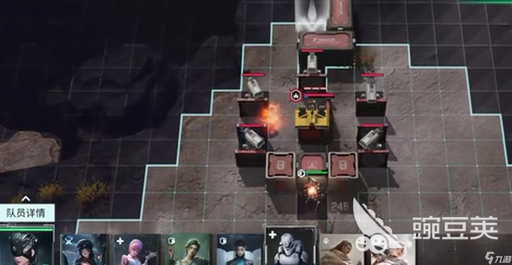 镭明闪击游戏厂商游戏有哪些 镭明闪击游戏下载分享