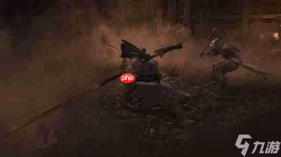 《鬼武者:剑之道》新情报:双刀吸血、大锤破甲!