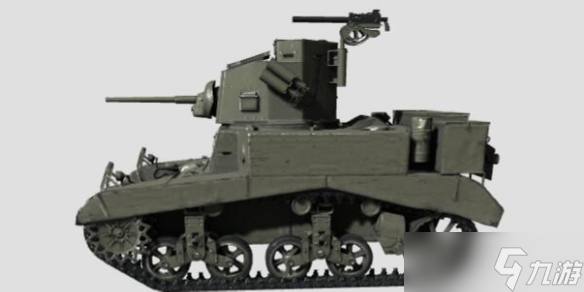 《<a id='link_pop' class='keyword-tag' href='https://www.9game.cn/tankeshijie1/'>坦克世界</a>》"斯图亚特" I-IV配件选择推荐