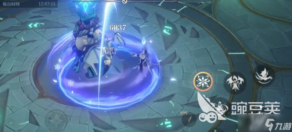 辉烬伊莱莎角色强度怎么样 辉烬手游伊莱莎角色介绍